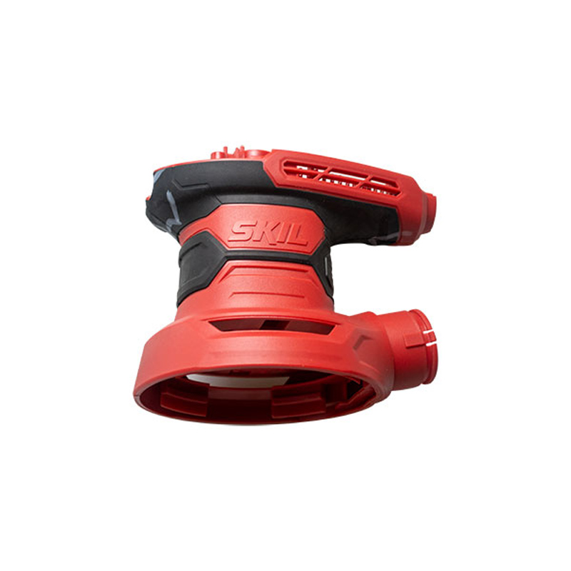 电动工具外壳是什么材质